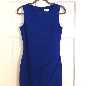 Calvin Klein dress